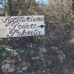 Agriturismo Palareta
