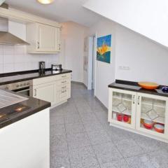 Dünenresidenz App A21