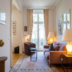 Villa Medici Heringsdorf App 10