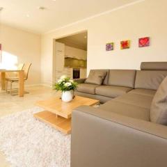 Stadtvilla Blumenhof App 6