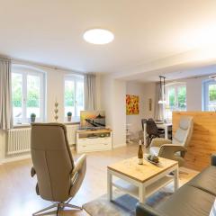 Villa Medici Heringsdorf App 01