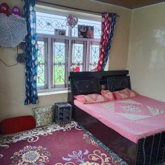 OYO Home Sarwat Homestay