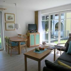 Villa Granitz - Ferienwohnung Rechtern