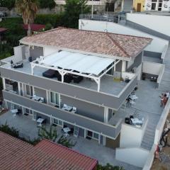 B&B Pepe Rosa Tropea