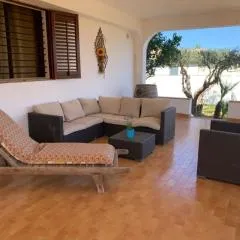Villa Mariangela Guidaloca
