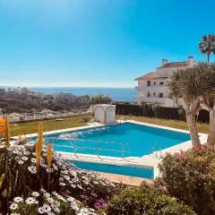 Seaview Apartment Mira Andalus