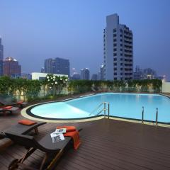 Lohas Residences Sukhumvit 2