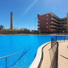 El Faro de Canet