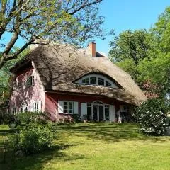 Altes Waschhaus Krakvitz
