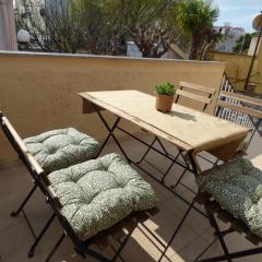 Apartment Ana, free garage parking