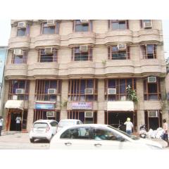 Hotel Swagat, Jammu