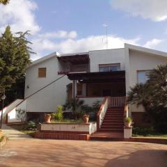 B&B Pian del Lago