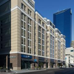 Residence Inn by Marriott Lexington City Center