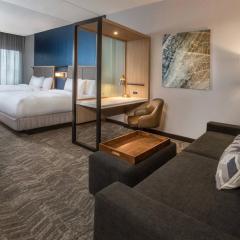 SpringHill Suites By Marriott Frederick