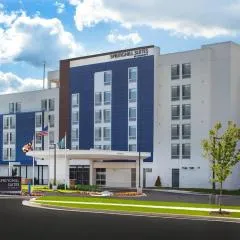 SpringHill Suites By Marriott Frederick