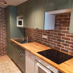 Charme et confort à proximité du vieux bassin