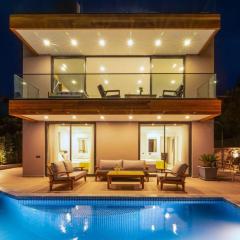 Gorgeous 3 Bedroom Property at Kalamar Bay