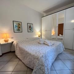 Casa Viale Amico - Giardino Privato