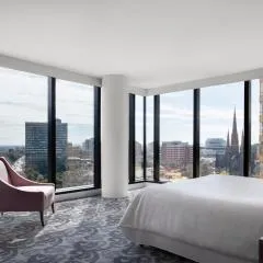 Sheraton Melbourne Hotel