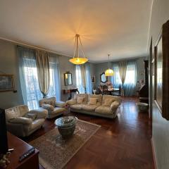 Mamma Mary Apartment