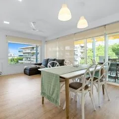 Magnificant Apartment Salou First Line