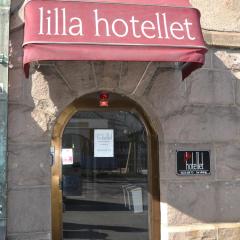 Lilla Hotellet Bed & Breakfast i Alingsås