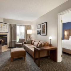 Residence Inn by Marriott Chicago / Bloomingdale
