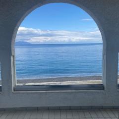 Beachfront House Agia Pelagia Kythira