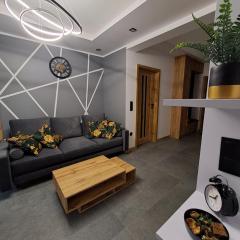 Apartament Ksieżycowy "NATA"