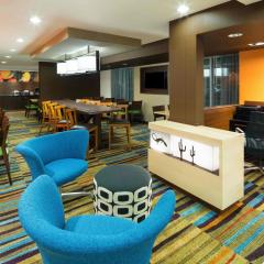 Fairfield Inn & Suites by Marriott San Antonio Airport/North Star Mall