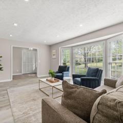 Beautiful Newly-Renovated Home in Indian Hills