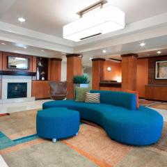 Fairfield Inn & Suites El Centro