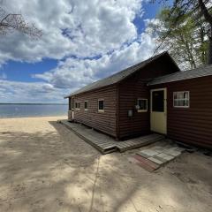 LIMBERLOST LIMIT 6 cottage