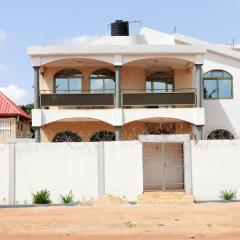 Tina guest house - Lomé