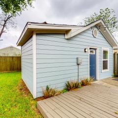 The Heights Garden Cottage