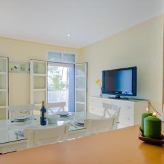 Apartamentos Ribera del Puerto