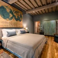 Borgo Signature Rooms