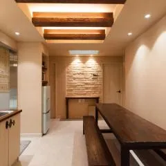 전주 한옥마을 어린왕자