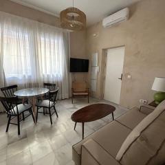 Casa del Procurador Triana