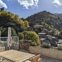 Atalaya - Maître de Cabestany - Gîte avec piscine pour 8 personnes - 3 chambres en suite