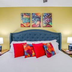 EntirePlace FastWifi Washer Dryer 4KTV PetsAllowed