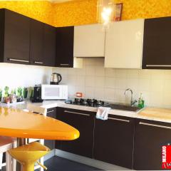 MilanoFlats - Bilo 5Maggio