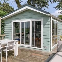 2 Bedroom Awesome Home In Lauwersoog