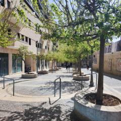 Agrippas Street, Jerusalem Center 8