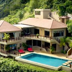 Fah Suay Villa - Incredible & Spacious 5 Bedrooms