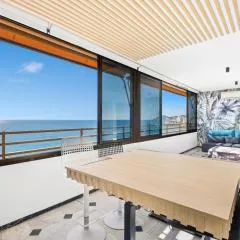 Principado Arena 7-B Deluxe Apartment Levante Beach