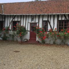 Baie de Somme Villa gros Becs