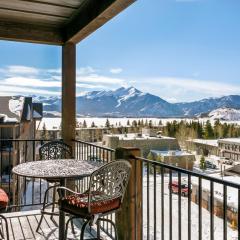 Sail Lofts at Lake Dillon 304