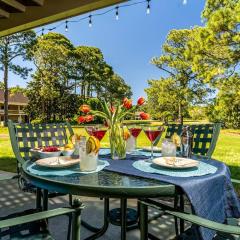 Golf Tee Lane 26F It's a Gimmie