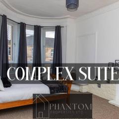 Complex Suite